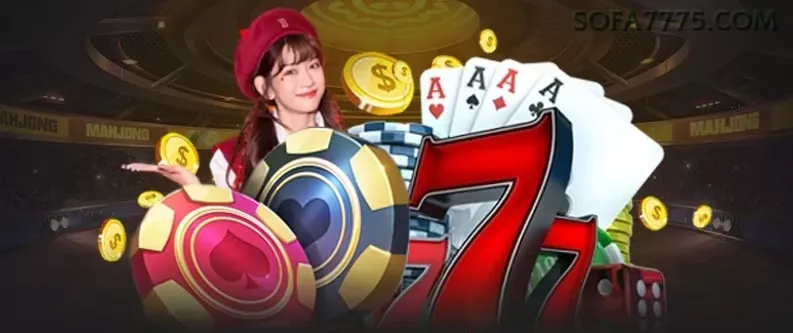 Cassino sofa777 - mesas ao vivo e jogos