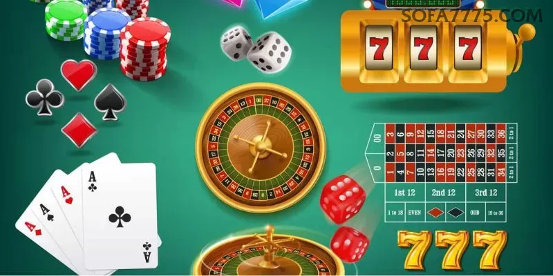 App sofa777 Android download