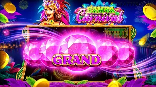 Slots sofa777 - Sweet Bonanza e caça-níqueis populares